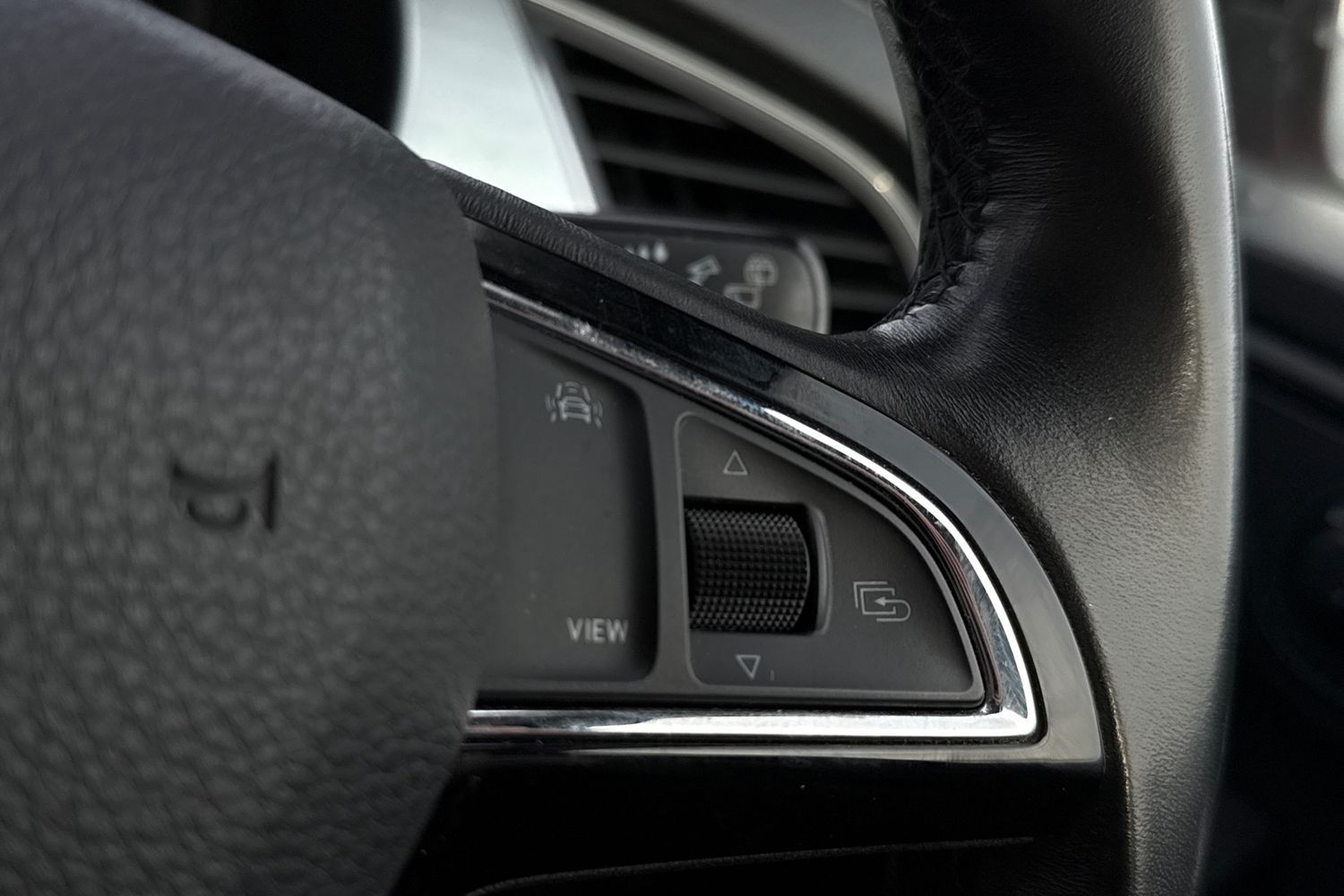 Used Skoda Fabia 2018 for sale - 77514845: Photo 10