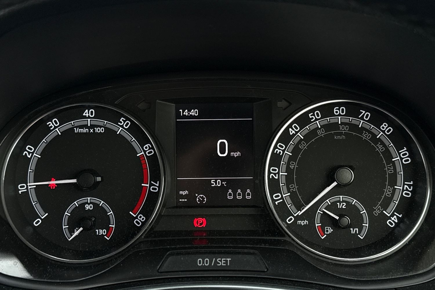 Used Skoda Fabia 2018 for sale - 77514845: Photo 13