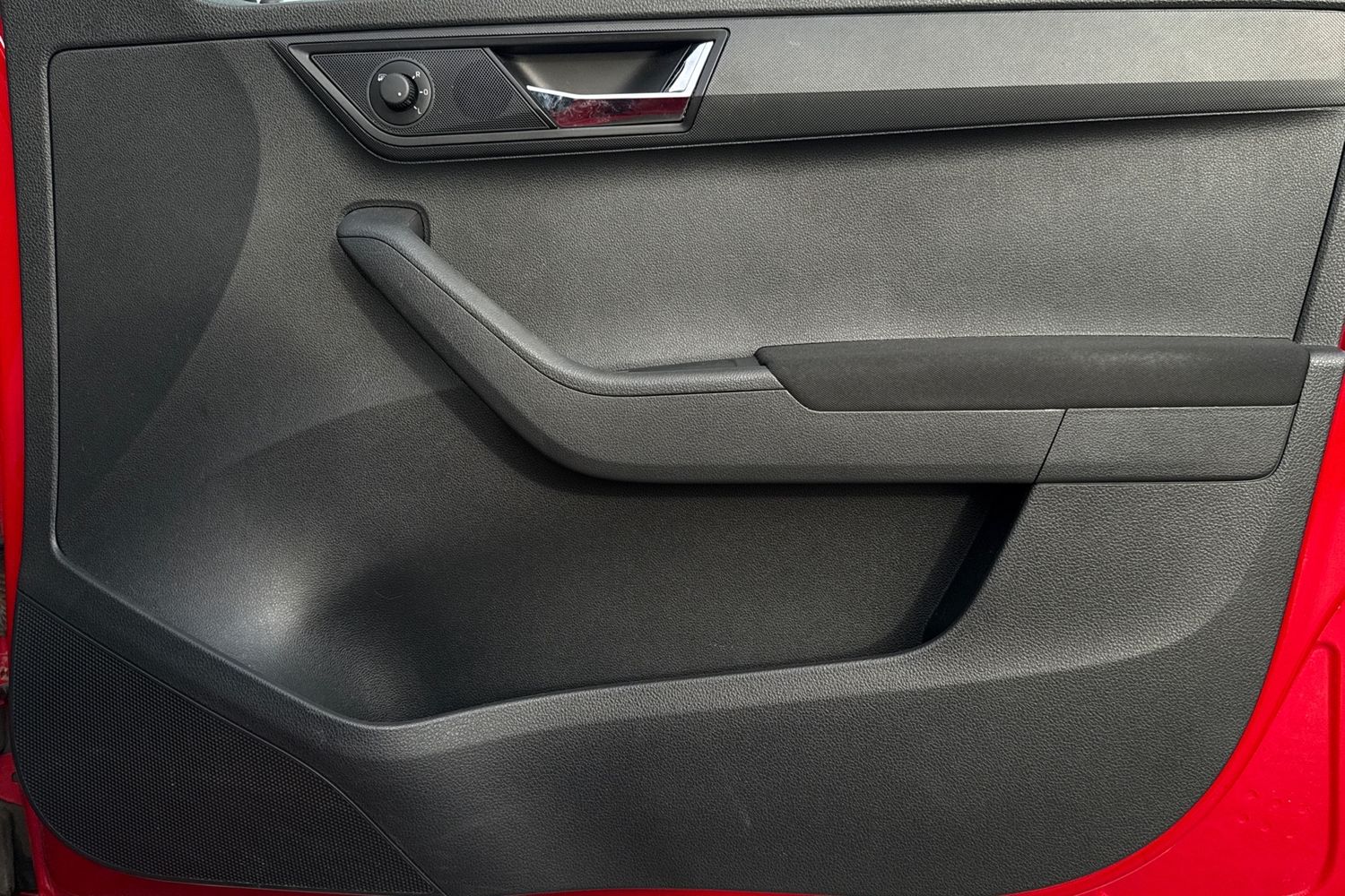 Used Skoda Fabia 2018 for sale - 77514845: Photo 15