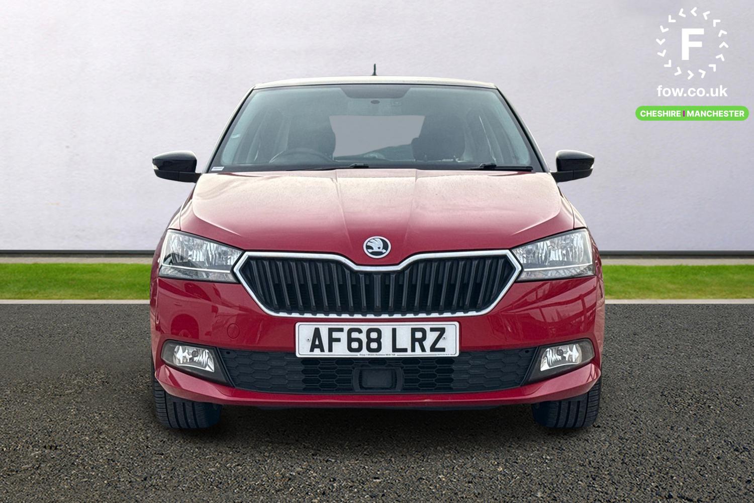 Used Skoda Fabia 2018 for sale - 77514845: Photo 19