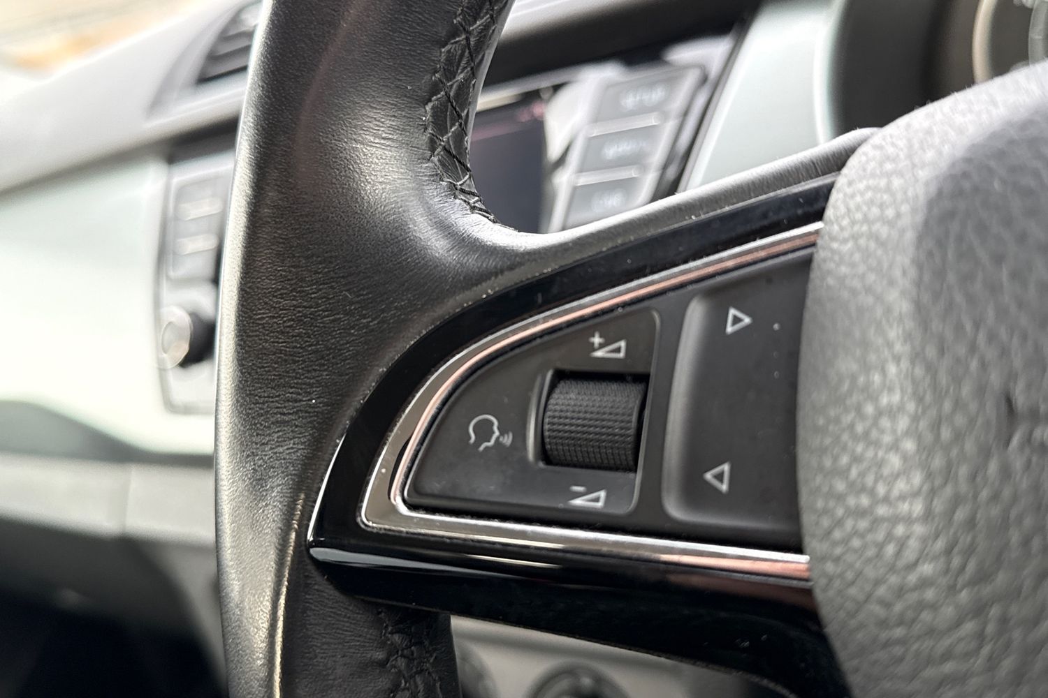 Used Skoda Fabia 2018 for sale - 77514845: Photo 9