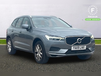 Used Volvo XC60 2019 for sale - 78909336: Photo