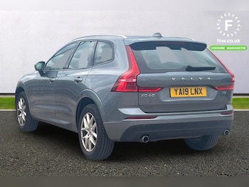 Used Volvo XC60 2019 for sale - 78909336: Photo