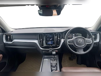 Used Volvo XC60 2019 for sale - 78909336: Photo