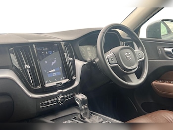 Used Volvo XC60 2019 for sale - 78909336: Photo
