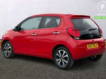 Used Citroen C1 2017 for sale - 74658637: Photo