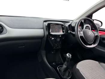 Used Citroen C1 2017 for sale - 74658637: Photo