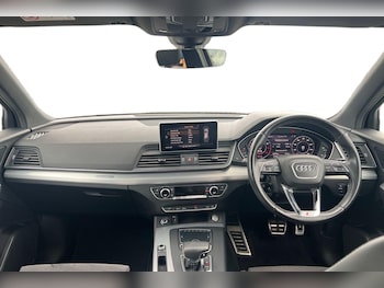 Used Audi Q5 2018 for sale - 78641569: Photo
