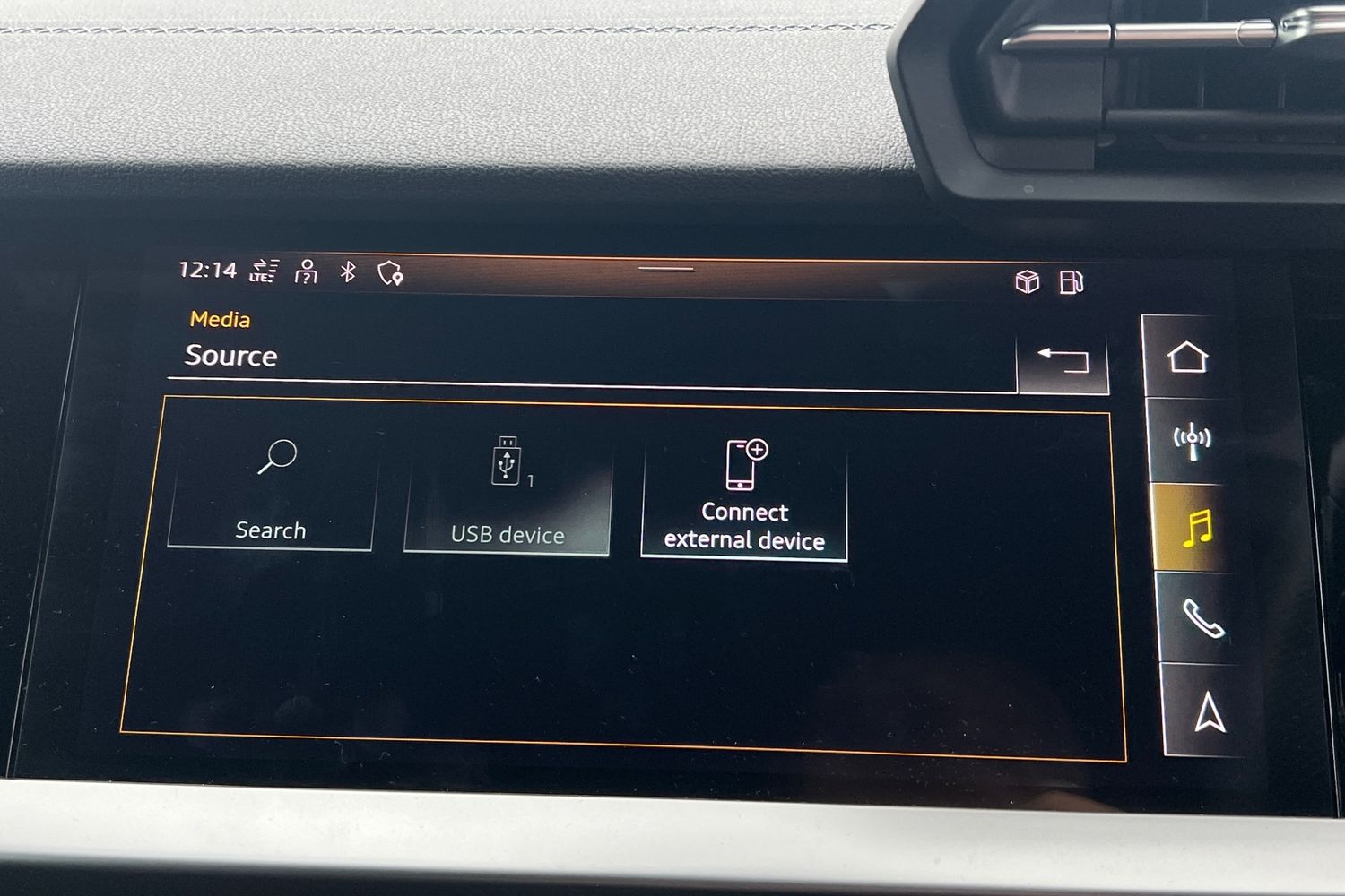 Used Audi A3 2021 for sale - 76711722: Photo 10