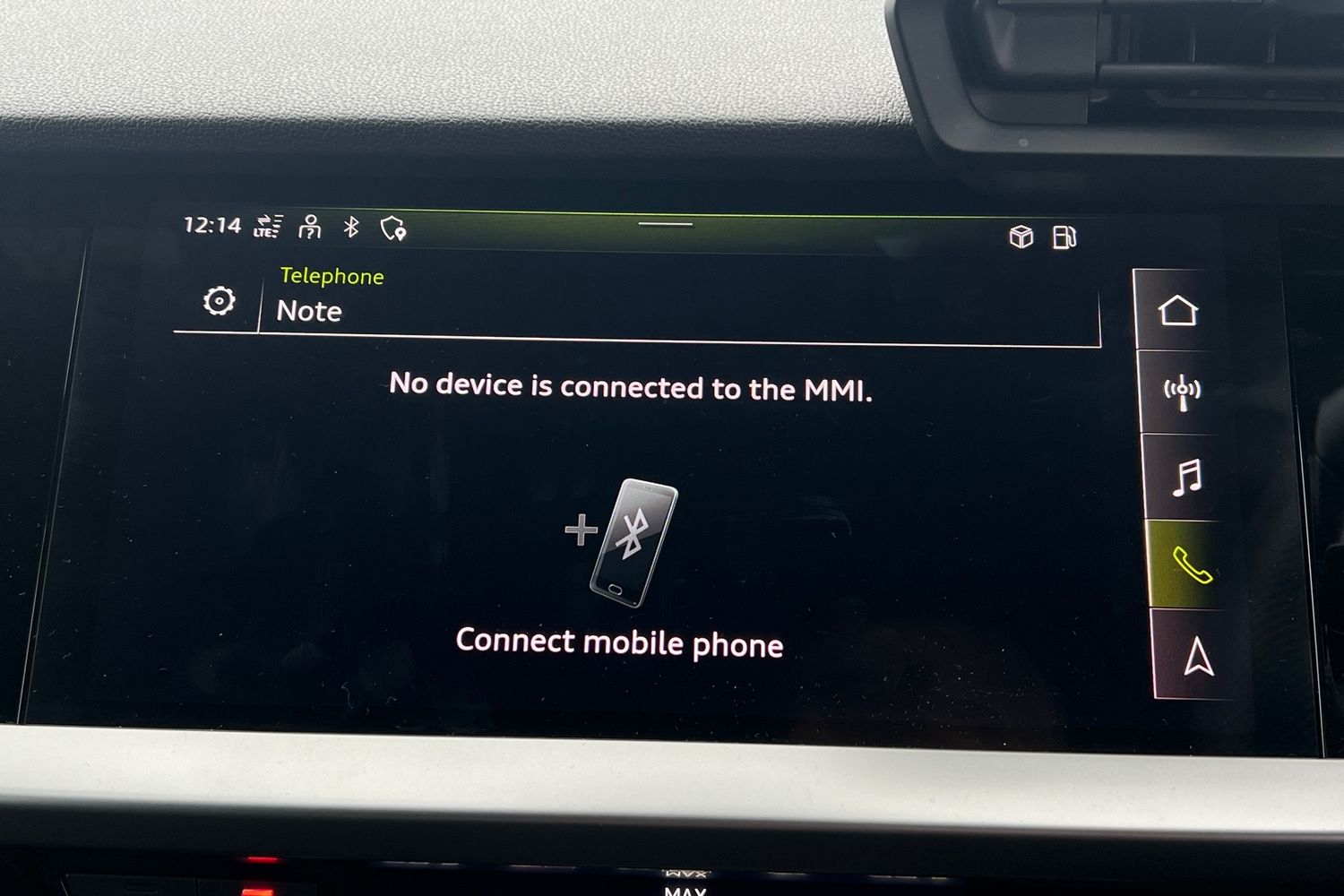 Used Audi A3 2021 for sale - 76711722: Photo 11