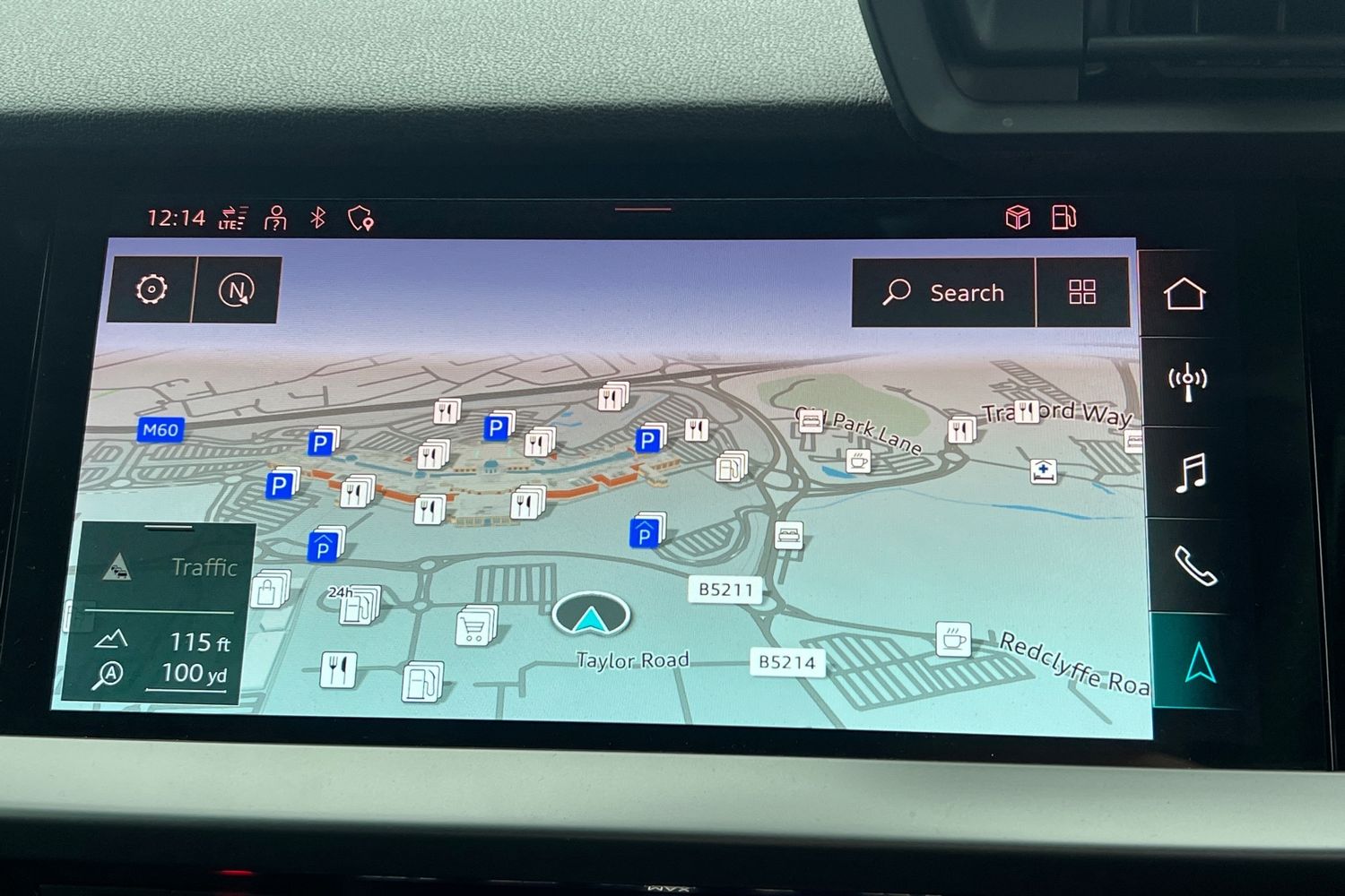 Used Audi A3 2021 for sale - 76711722: Photo 12