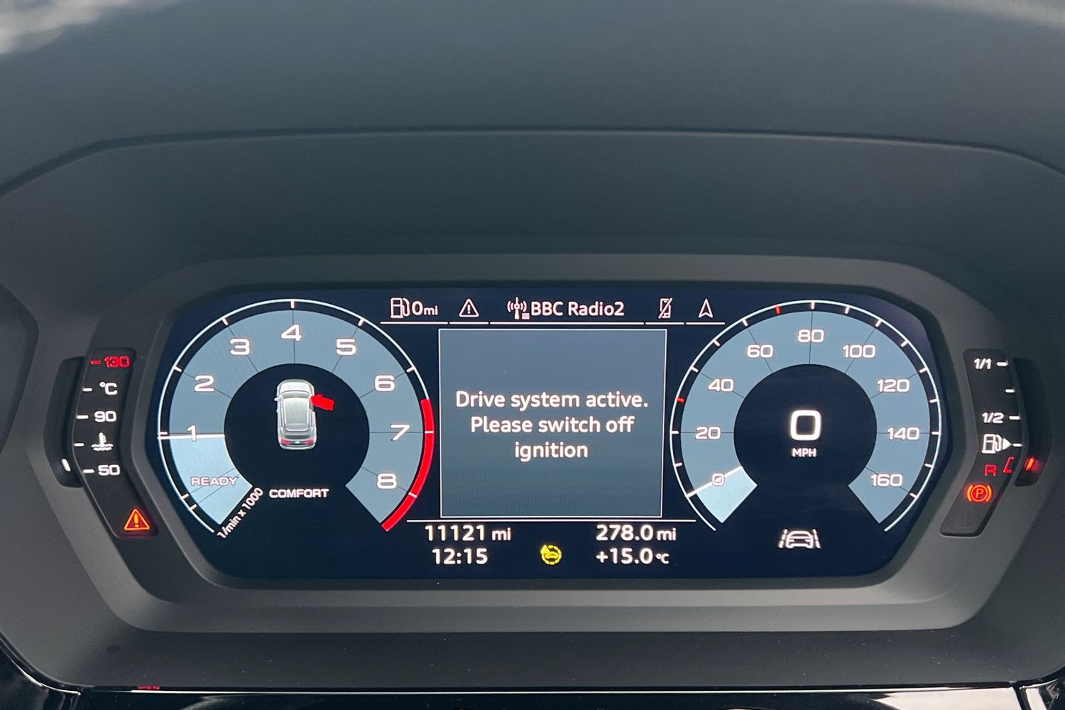 Used Audi A3 2021 for sale - 76711722: Photo 20