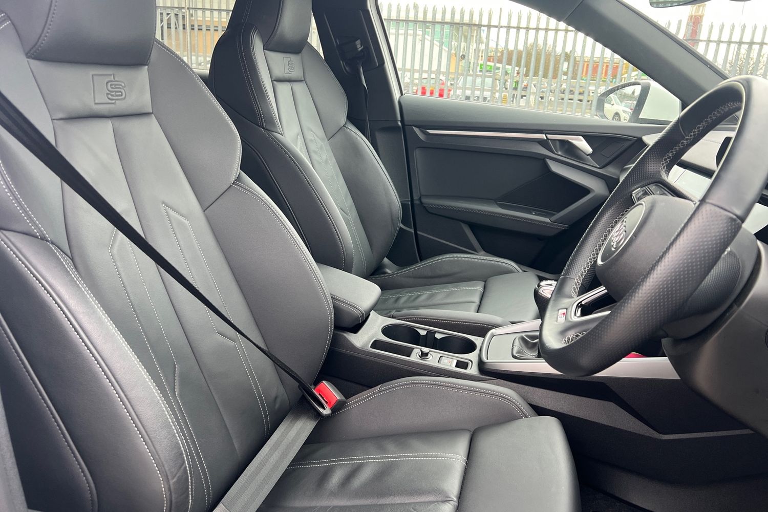 Used Audi A3 2021 for sale - 76711722: Photo 23