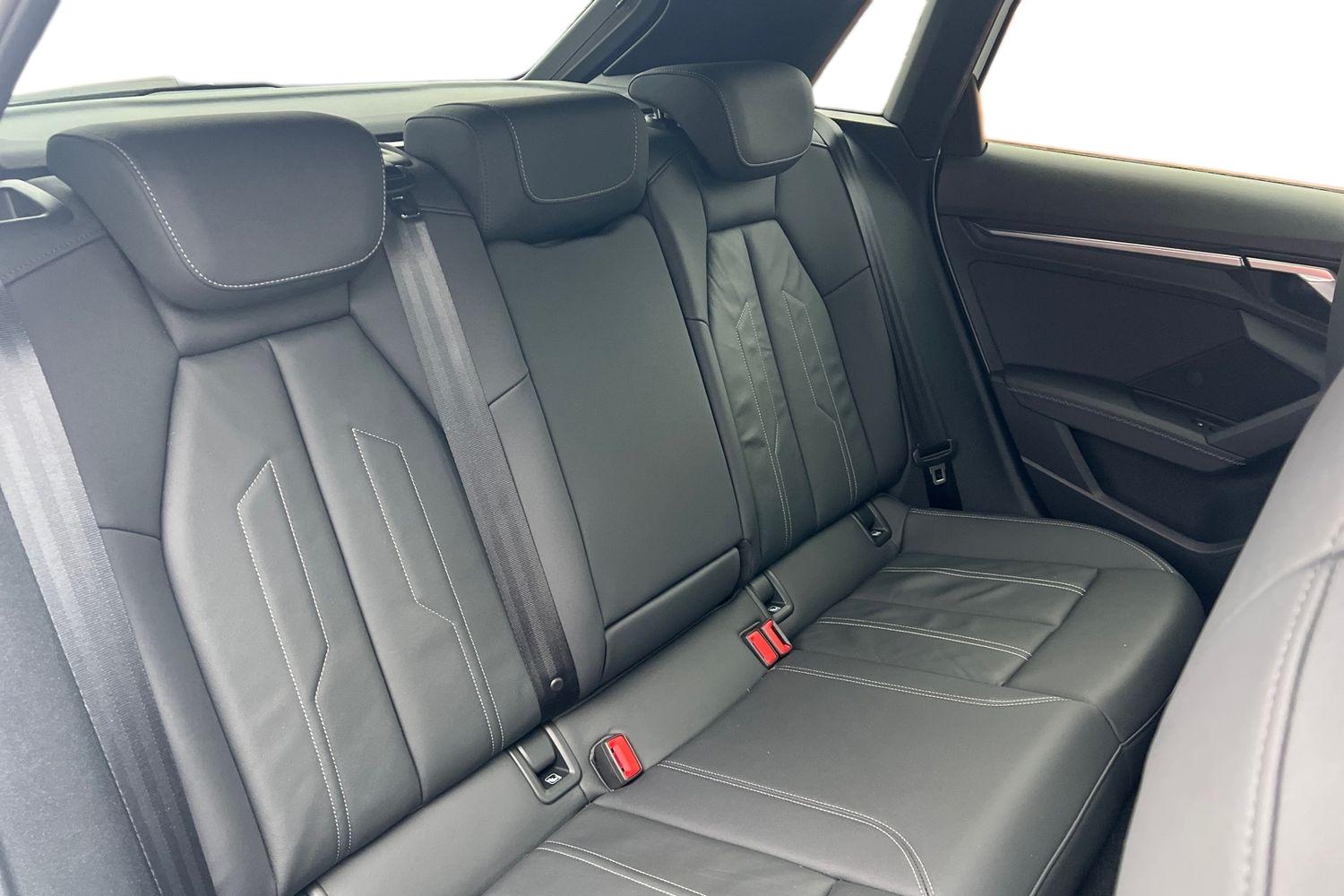 Used Audi A3 2021 for sale - 76711722: Photo 24