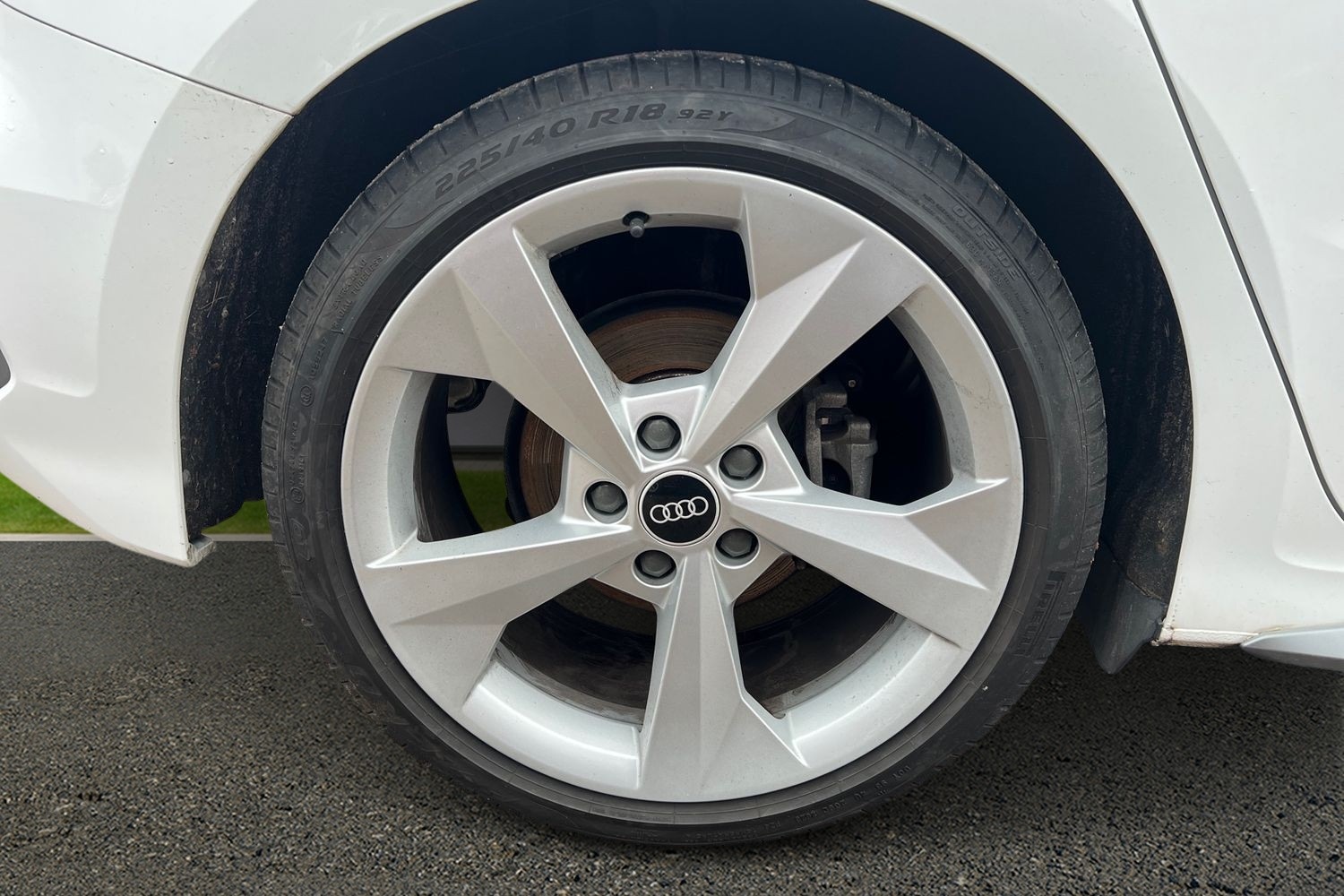 Used Audi A3 2021 for sale - 76711722: Photo 26