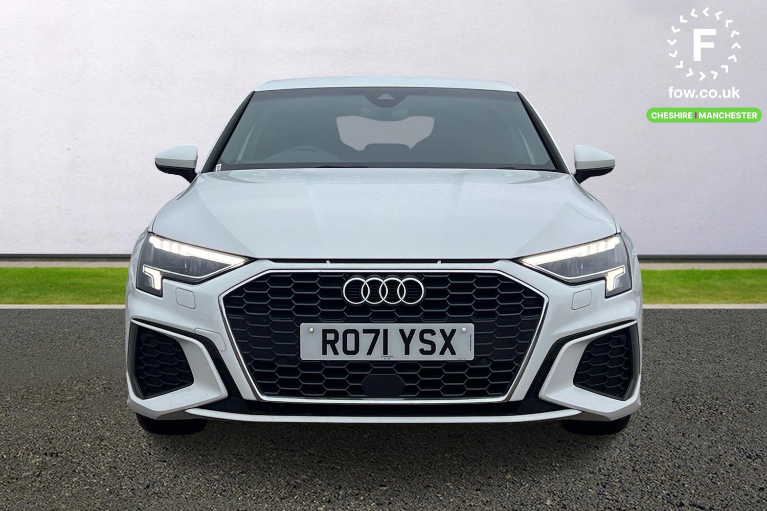 Used Audi A3 2021 for sale - 76711722: Photo 27