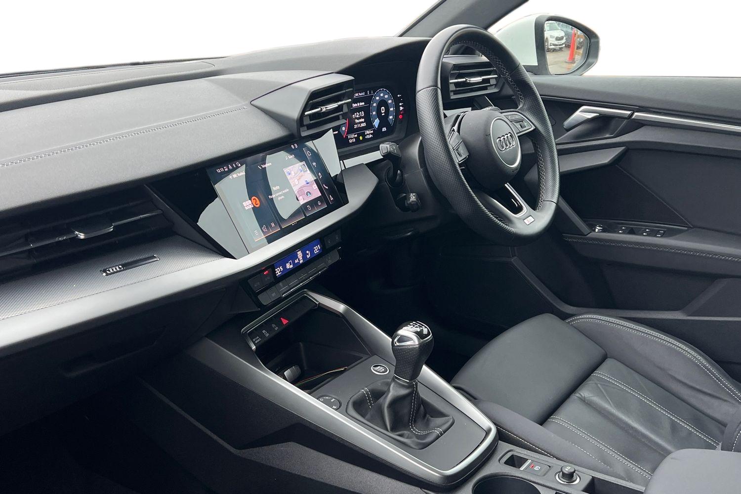 Used Audi A3 2021 for sale - 76711722: Photo 4