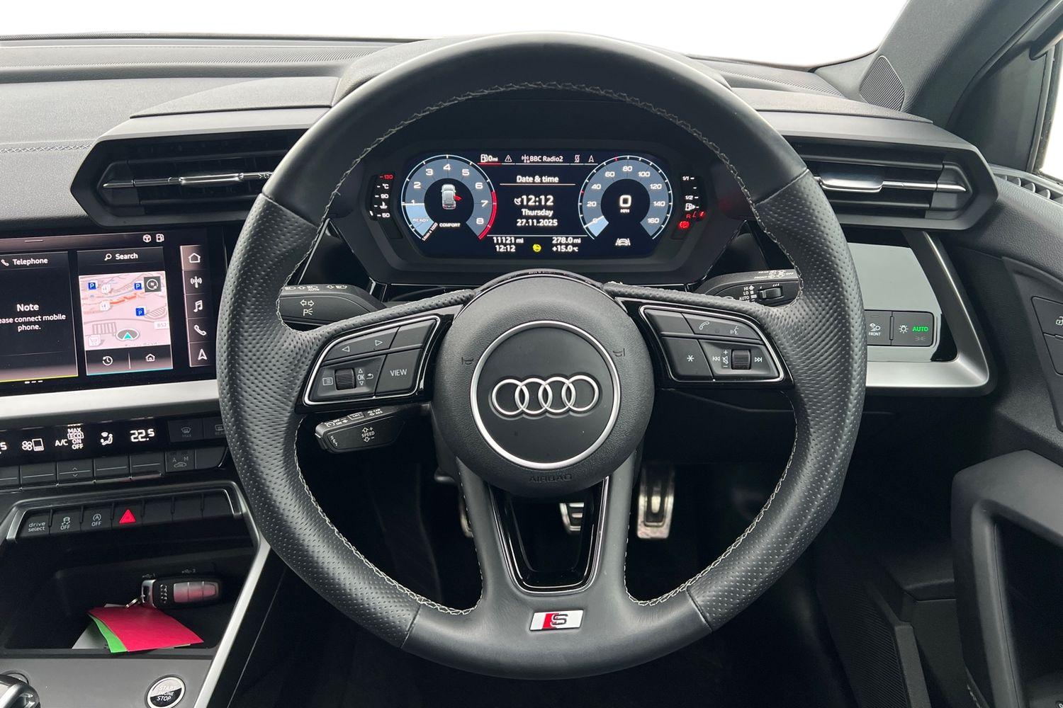 Used Audi A3 2021 for sale - 76711722: Photo 5