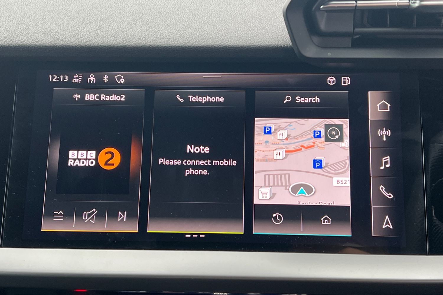 Used Audi A3 2021 for sale - 76711722: Photo 6