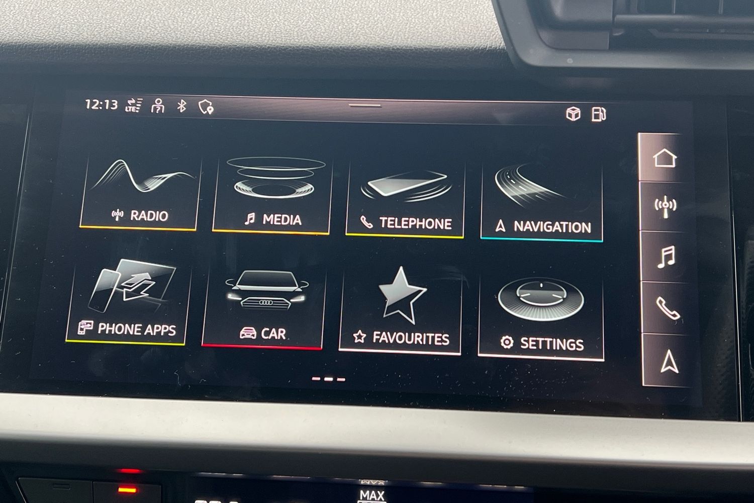 Used Audi A3 2021 for sale - 76711722: Photo 7