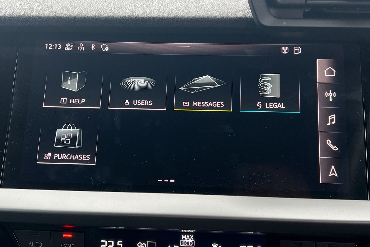 Used Audi A3 2021 for sale - 76711722: Photo 8