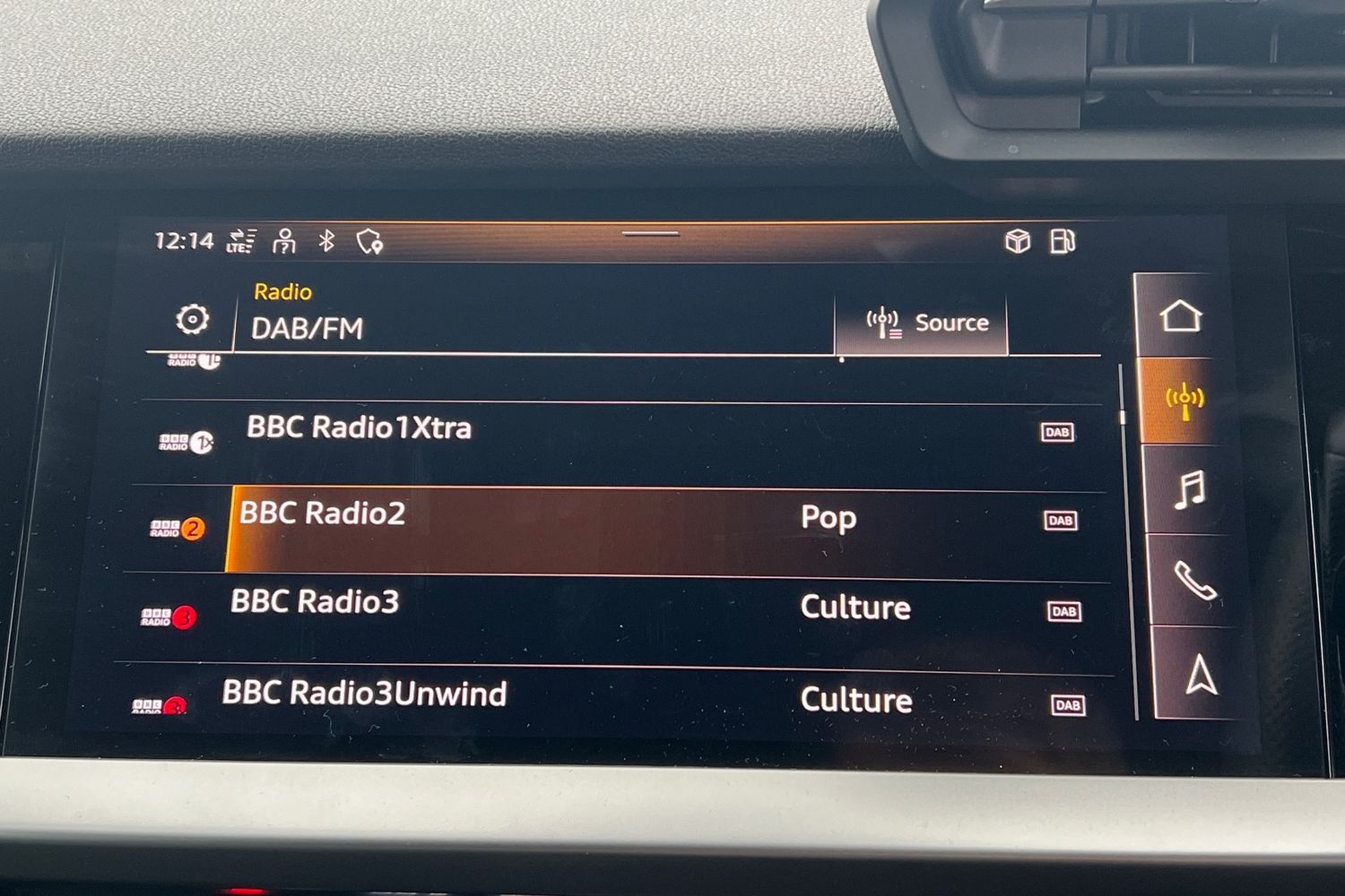 Used Audi A3 2021 for sale - 76711722: Photo 9