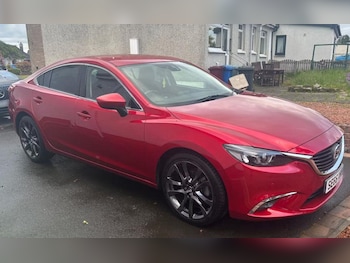 Used Mazda Mazda6 2016 for sale - 78964726: Photo