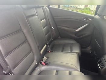 Used Mazda Mazda6 2016 for sale - 78964726: Photo