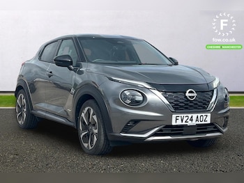 Used Nissan Juke 2024 for sale - 78807243: Photo