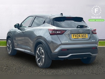 Used Nissan Juke 2024 for sale - 78807243: Photo