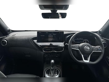 Used Nissan Juke 2024 for sale - 78807243: Photo