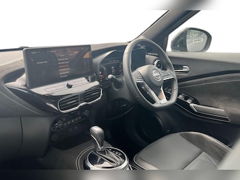 Used Nissan Juke 2024 for sale - 78807243: Photo