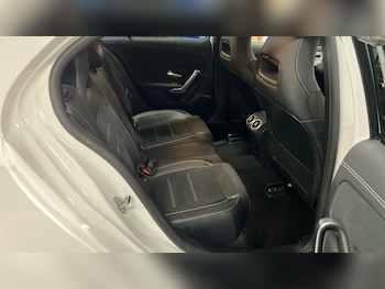 Used Mercedes-Benz A-Class 2021 for sale - 76739510: Photo