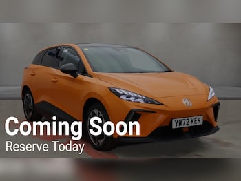 Used MG MG4 2022 for sale - 77914258: Photo