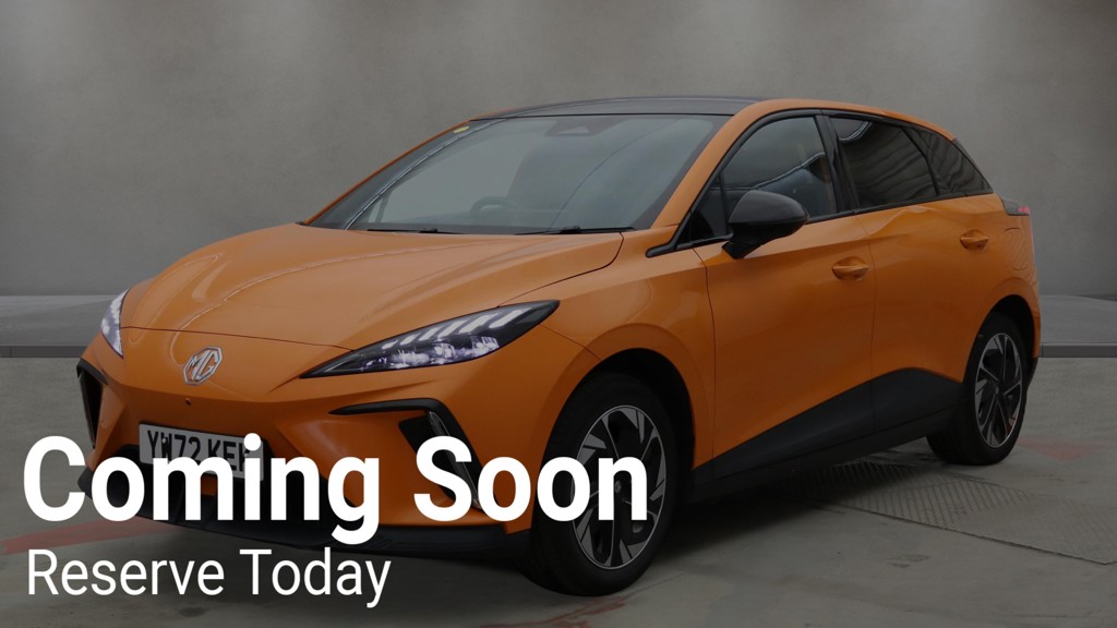 Used MG MG4 2022 for sale - 77914258: Photo 2