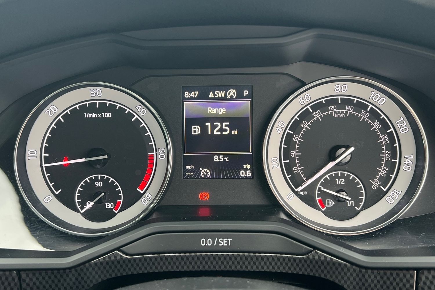 Used Skoda Superb 2017 for sale - 77275492: Photo 12