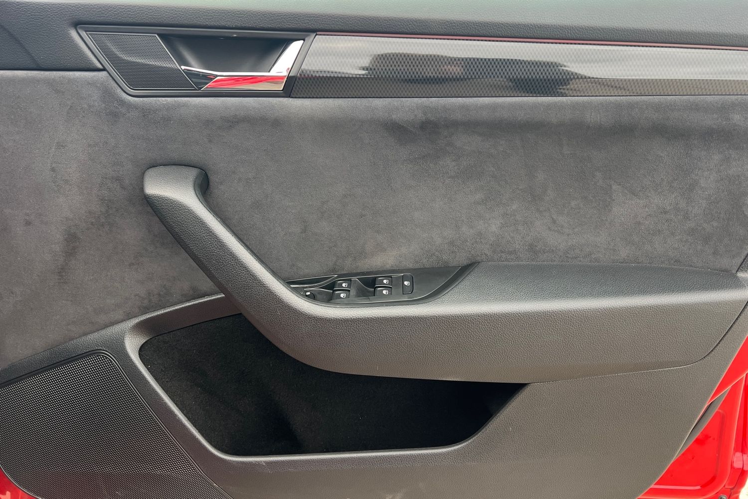 Used Skoda Superb 2017 for sale - 77275492: Photo 14