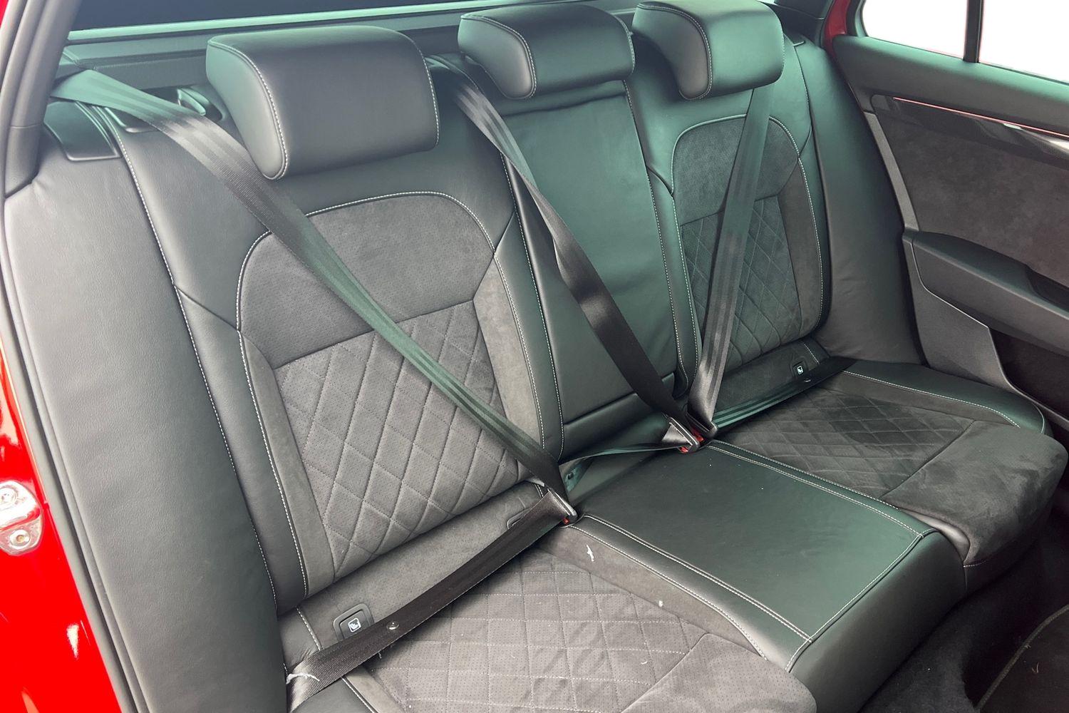 Used Skoda Superb 2017 for sale - 77275492: Photo 15