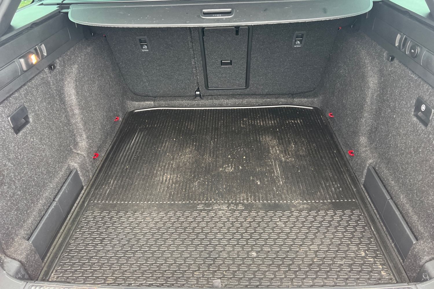 Used Skoda Superb 2017 for sale - 77275492: Photo 16