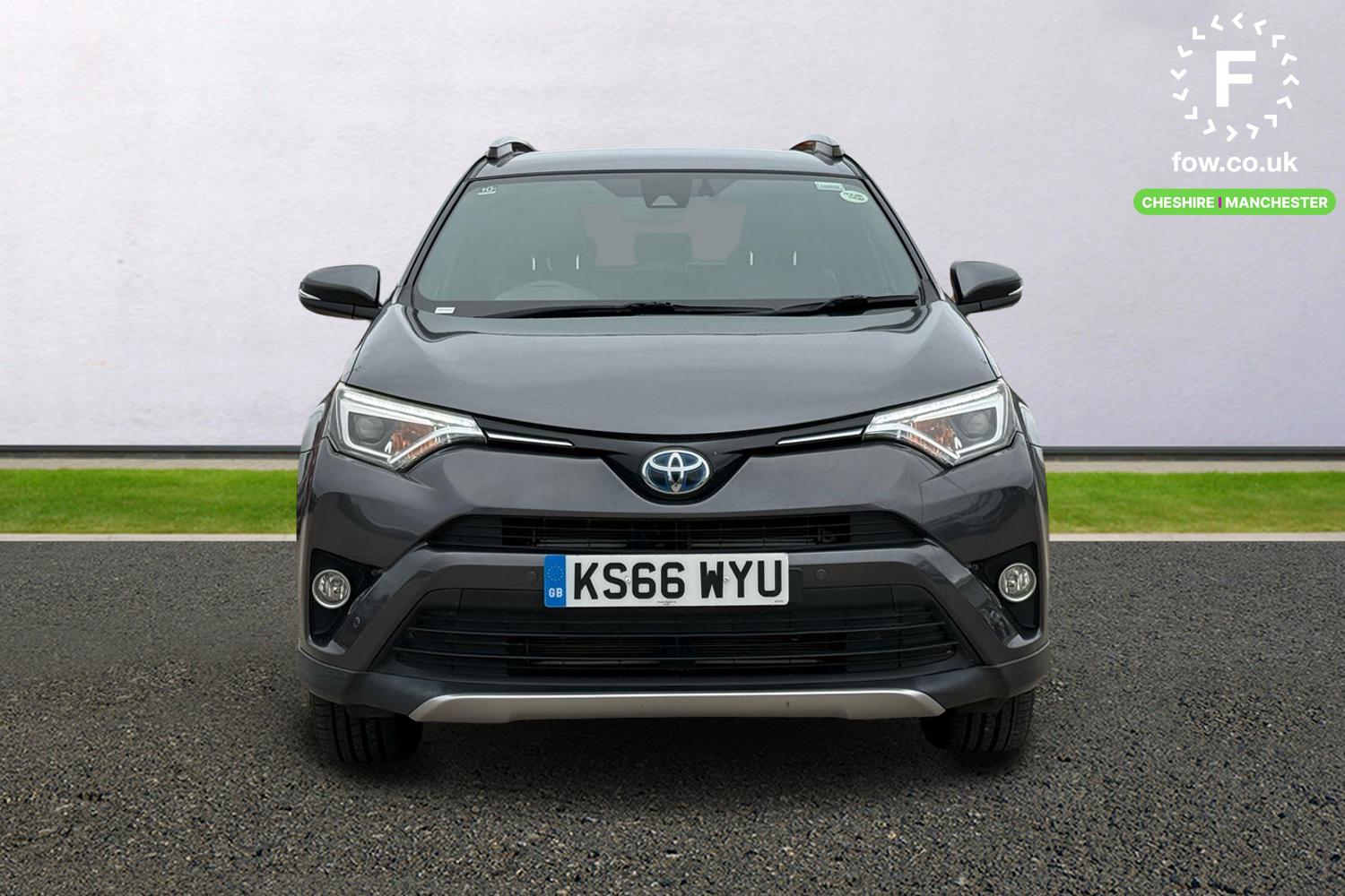 Used Toyota RAV4 2017 for sale - 76158080: Photo 17