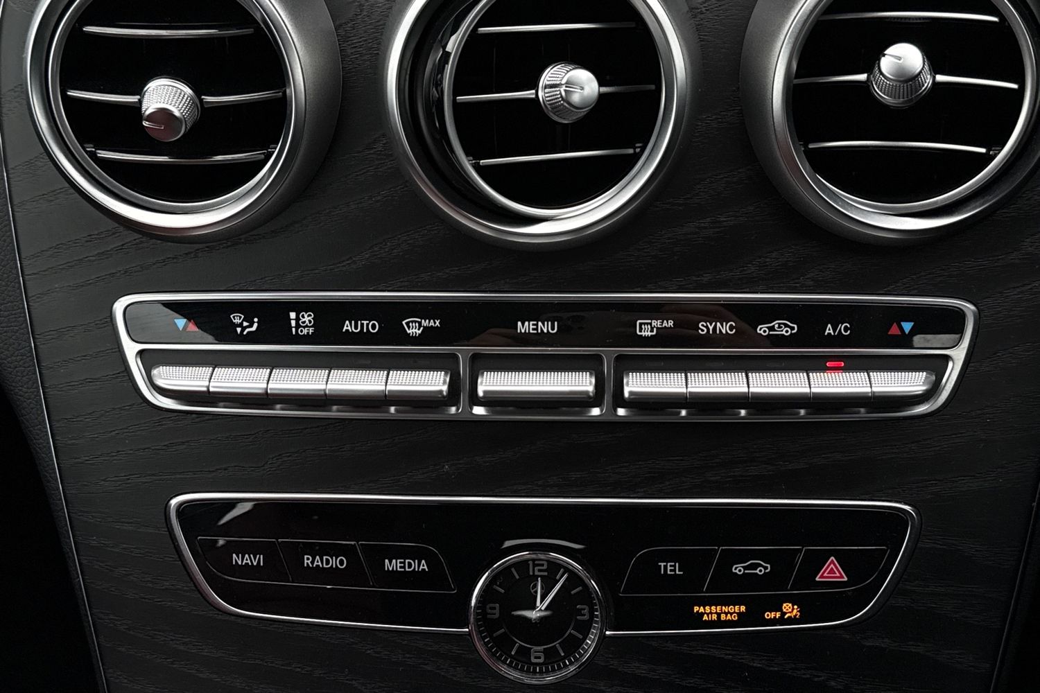 Used Mercedes-Benz C Class 2019 for sale - 77834948: Photo 11