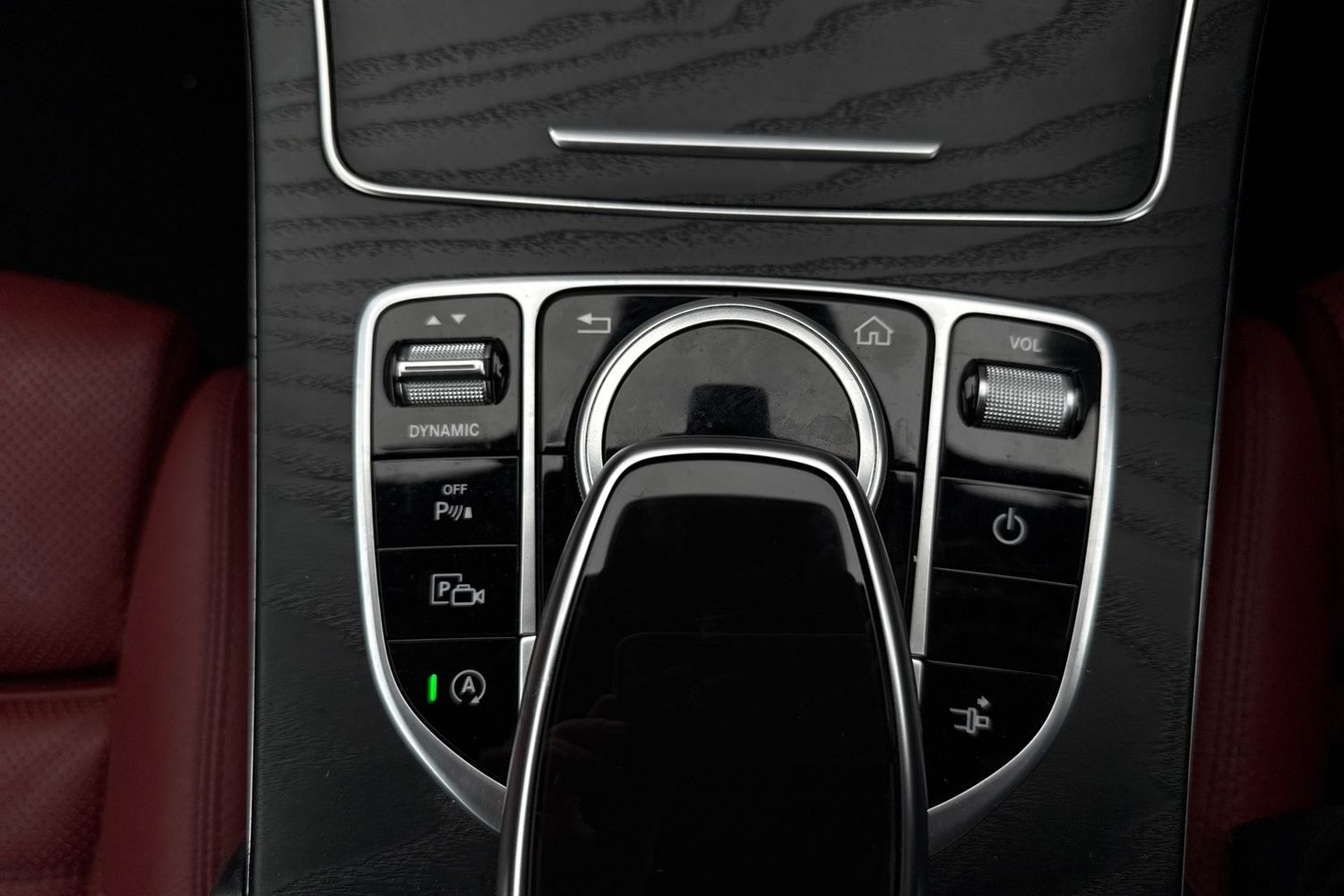 Used Mercedes-Benz C Class 2019 for sale - 77834948: Photo 12