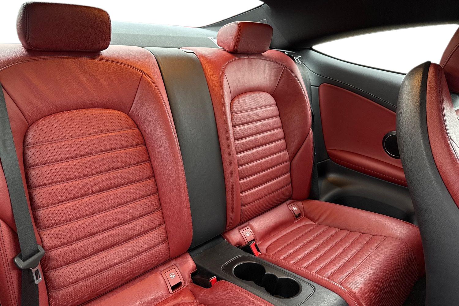 Used Mercedes-Benz C Class 2019 for sale - 77834948: Photo 19