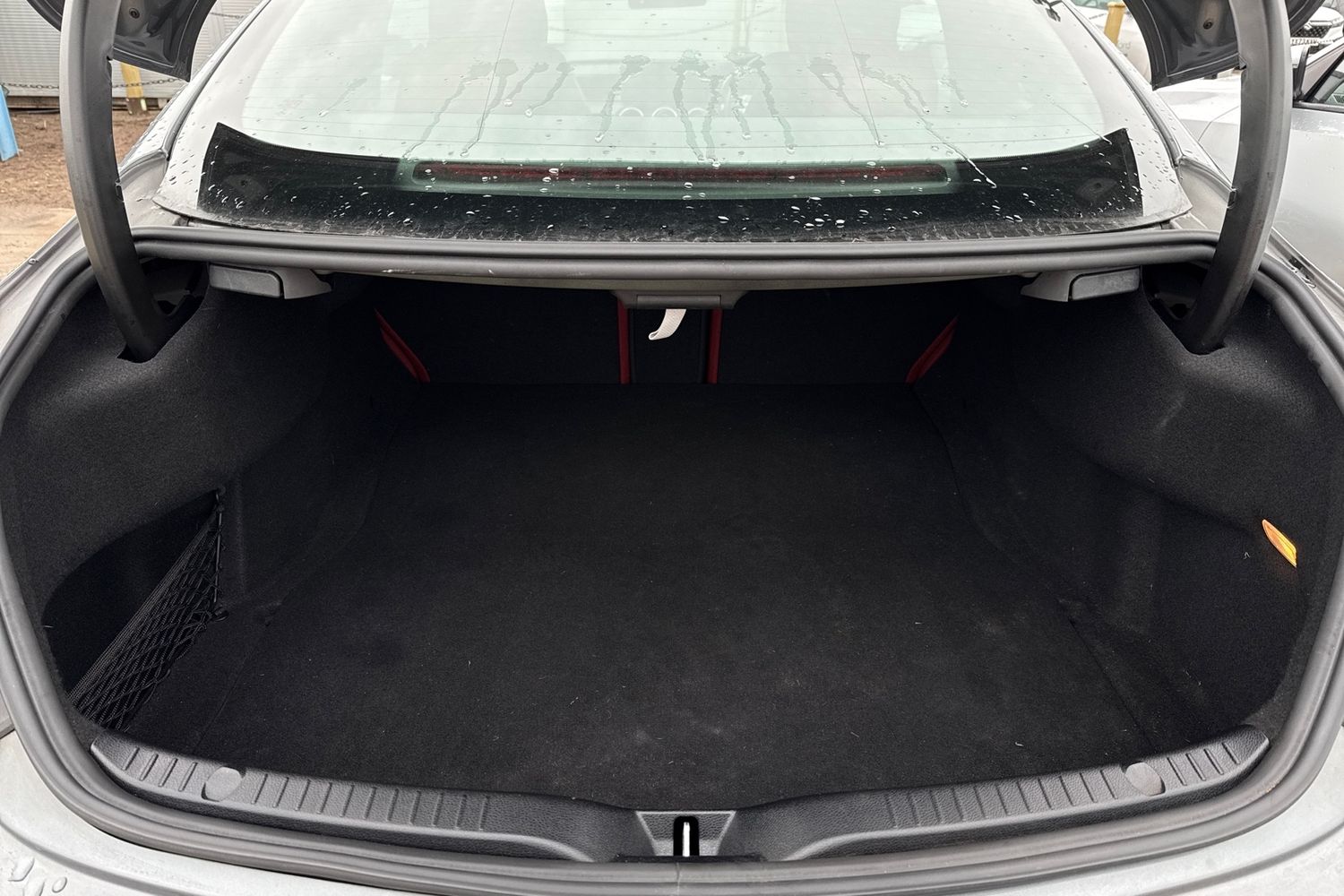 Used Mercedes-Benz C Class 2019 for sale - 77834948: Photo 20