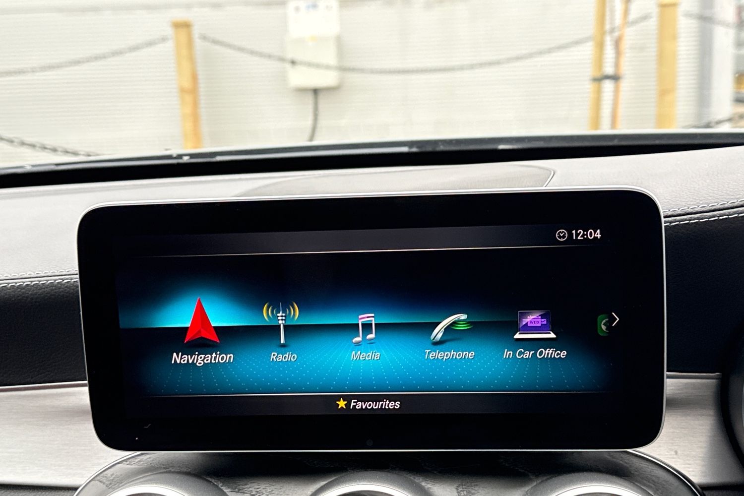 Used Mercedes-Benz C Class 2019 for sale - 77834948: Photo 6