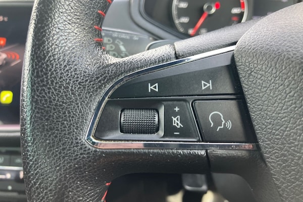 Used SEAT Ibiza 2021 for sale - 76218608: Photo 11