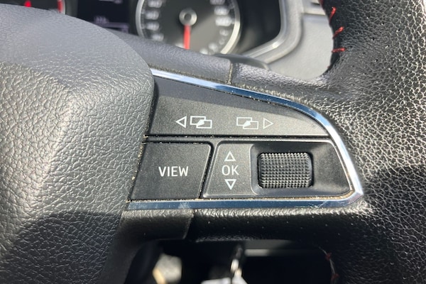 Used SEAT Ibiza 2021 for sale - 76218608: Photo 12