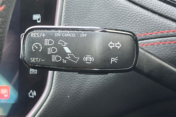 Used SEAT Ibiza 2021 for sale - 76218608: Photo 13
