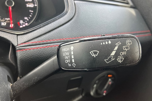 Used SEAT Ibiza 2021 for sale - 76218608: Photo 14