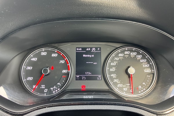 Used SEAT Ibiza 2021 for sale - 76218608: Photo 15